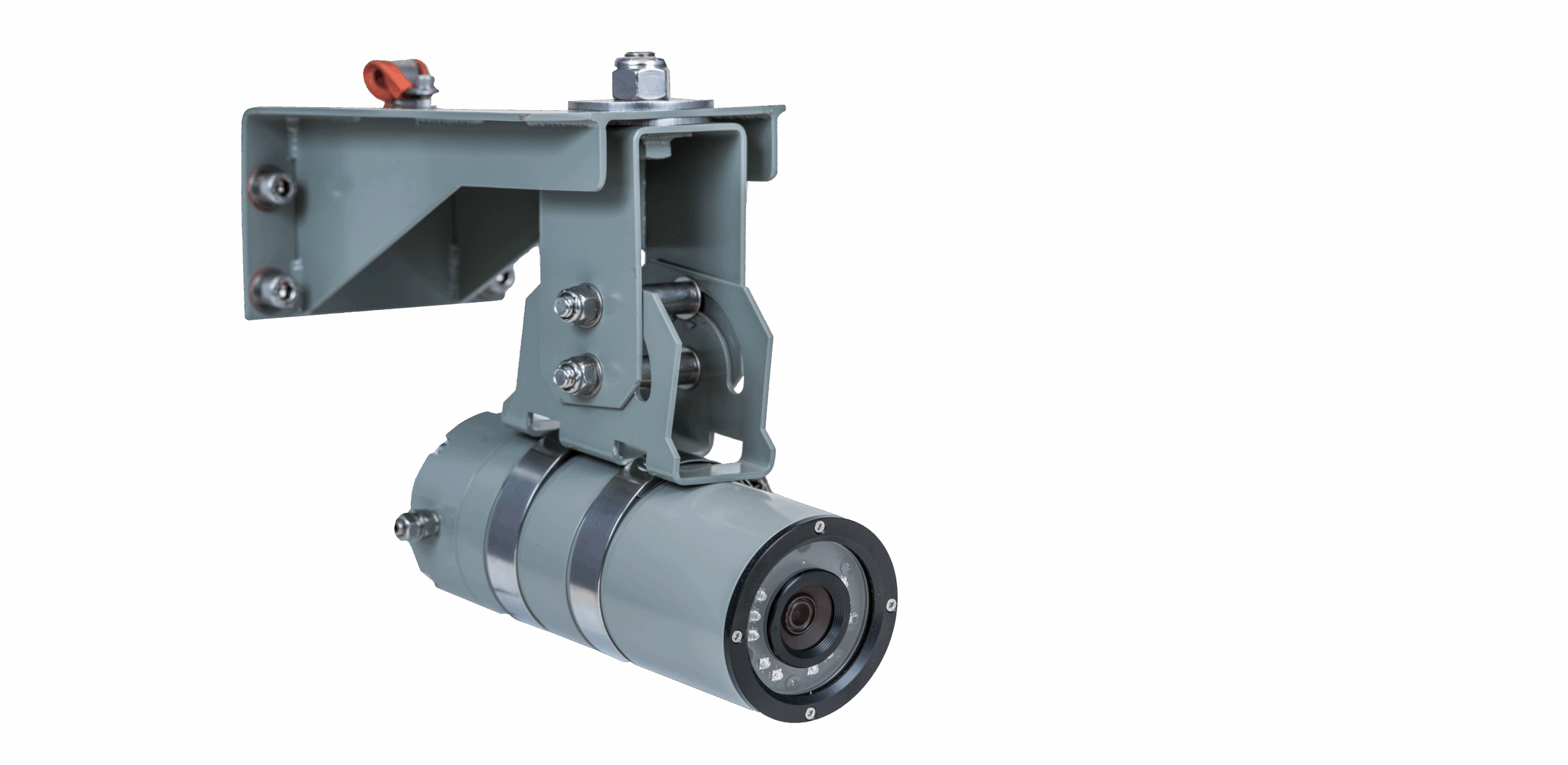 Rugged Naval Fixed Camera [0482-6010HD-030] - Imenco do Brasil