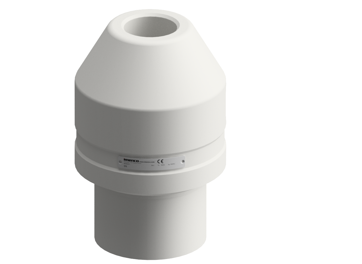 Guidepost Junction Guidepost Top - Standard Profile - Imenco do Brasil