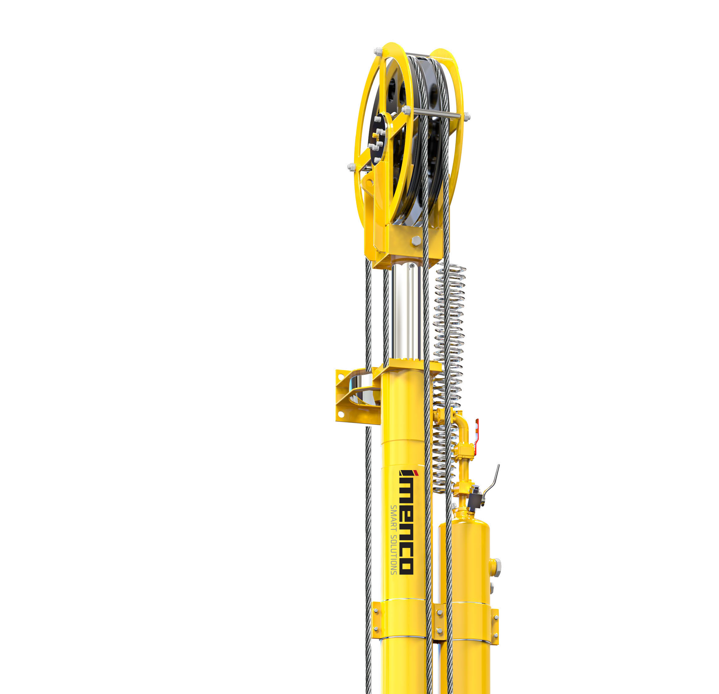Imenco AS Guide Line Tensioner